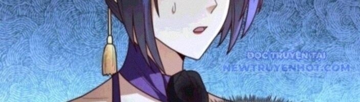 Hỗn Độn Thiên Đế Quyết - Page 20