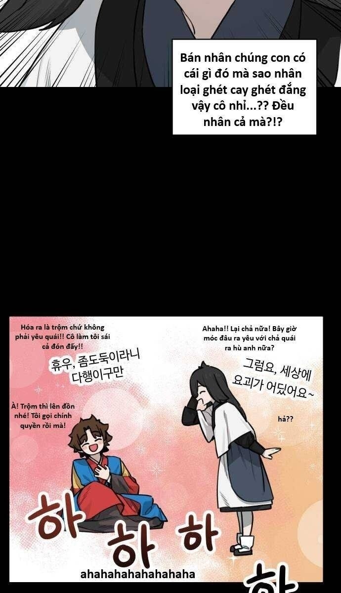 Hổ Đến Chơi Nhà - Page 34