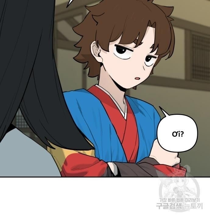 Hổ Đến Chơi Nhà - Page 91