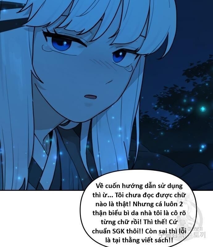 Hổ Đến Chơi Nhà - Page 42