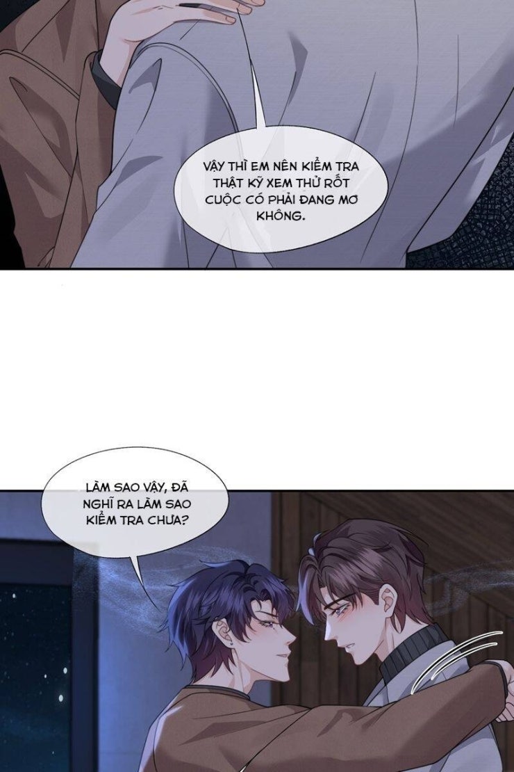 Gài Bẫy Ác Khuyển - Page 8