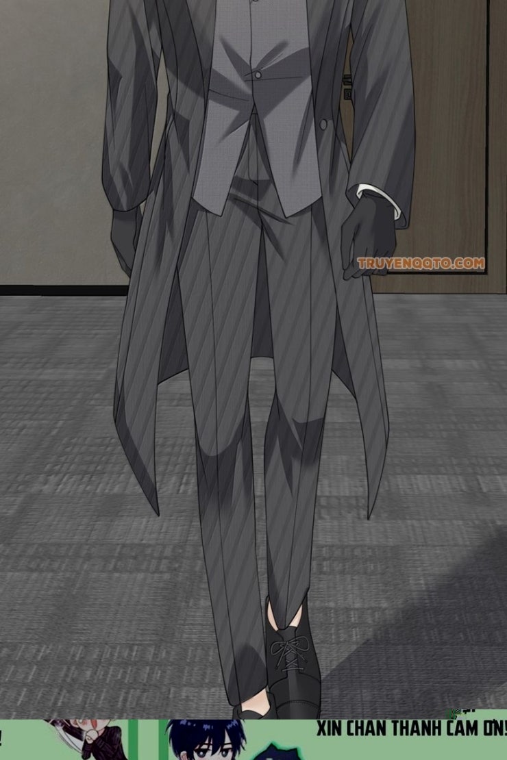 Gài Bẫy Ác Khuyển - Page 7