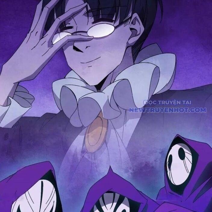 Dũng giả x nữ ma vương - Page 9