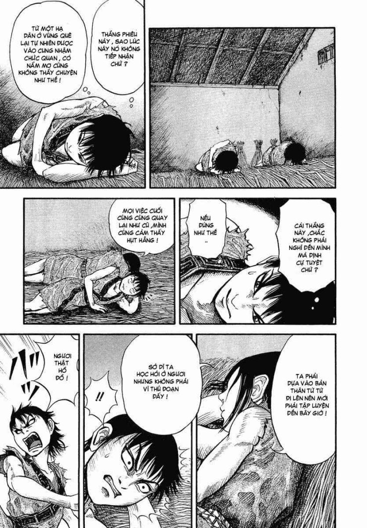 Kingdom-Vương Giả Thiên Hạ - Page 38