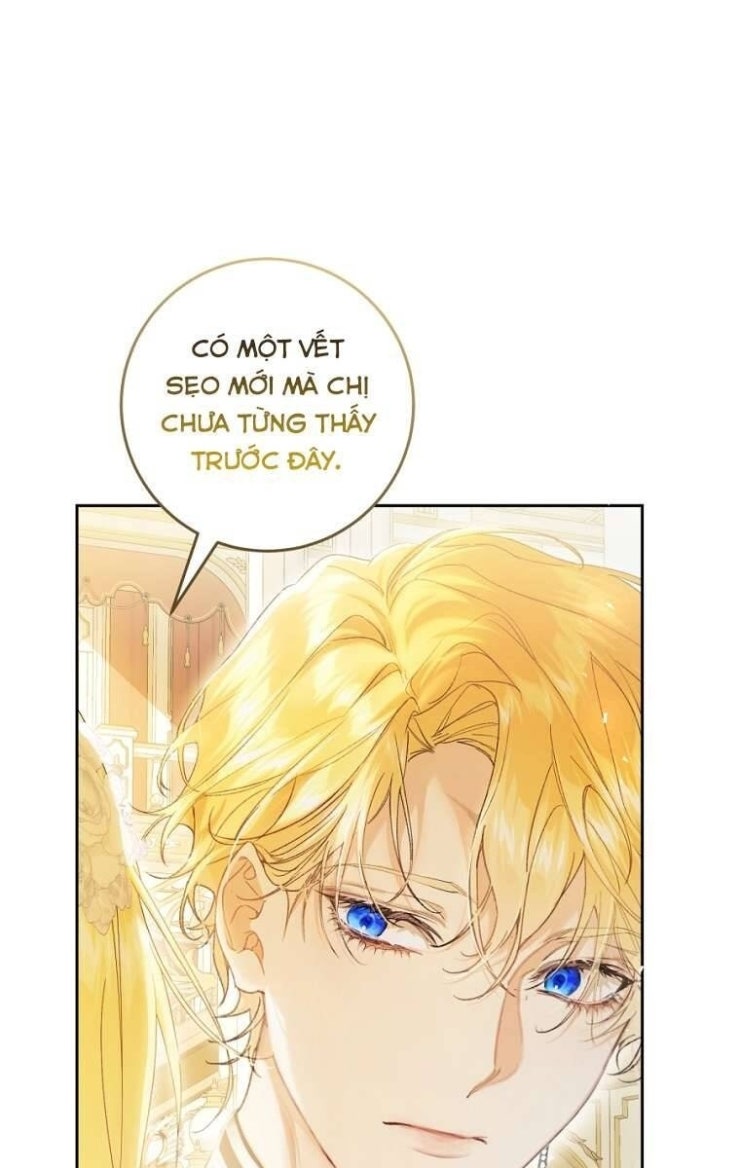 Kẻ Phản Diện Là Một Con Rối - Page 42