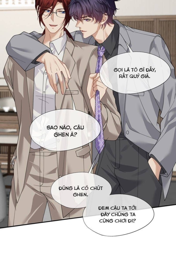 Gài Bẫy Ác Khuyển - Page 11