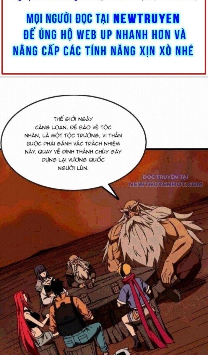 Dũng giả x nữ ma vương - Page 12