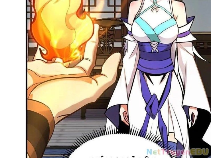 Đệ Tử Tu Luyện Còn Ta Thì Lười Biếng - Page 47