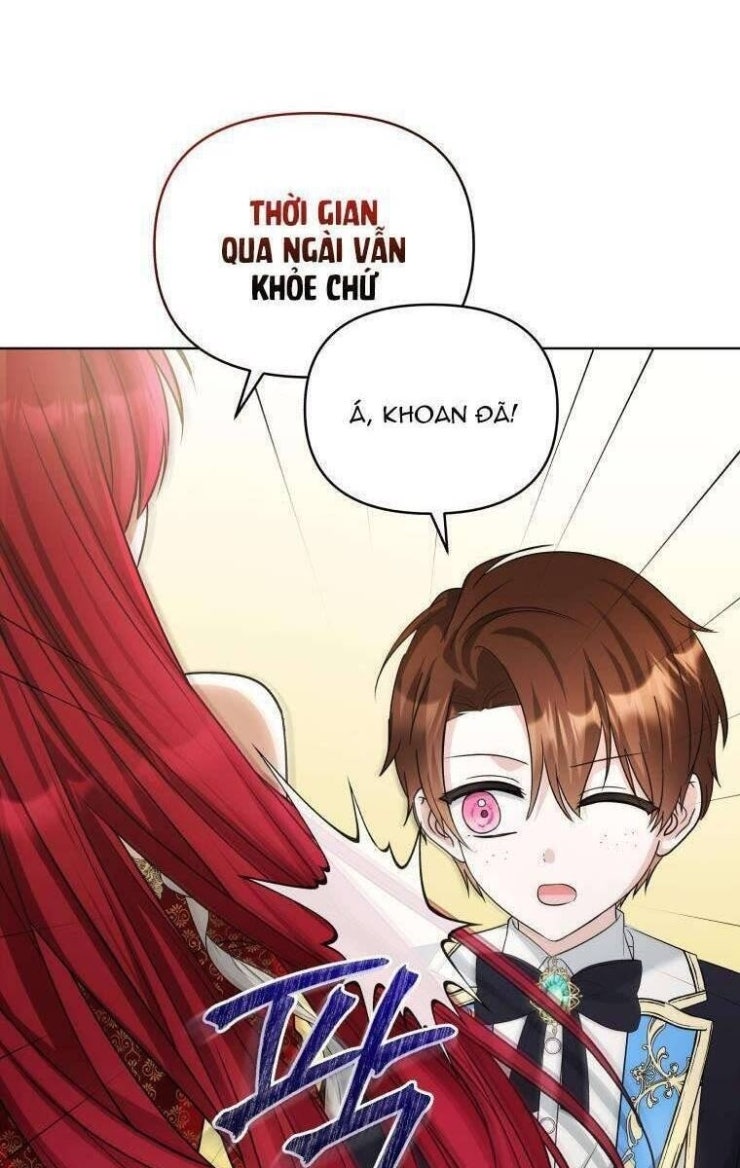 Chiếc Túi Bí Mật Của Tiểu Thư Xấu Xí - Page 87