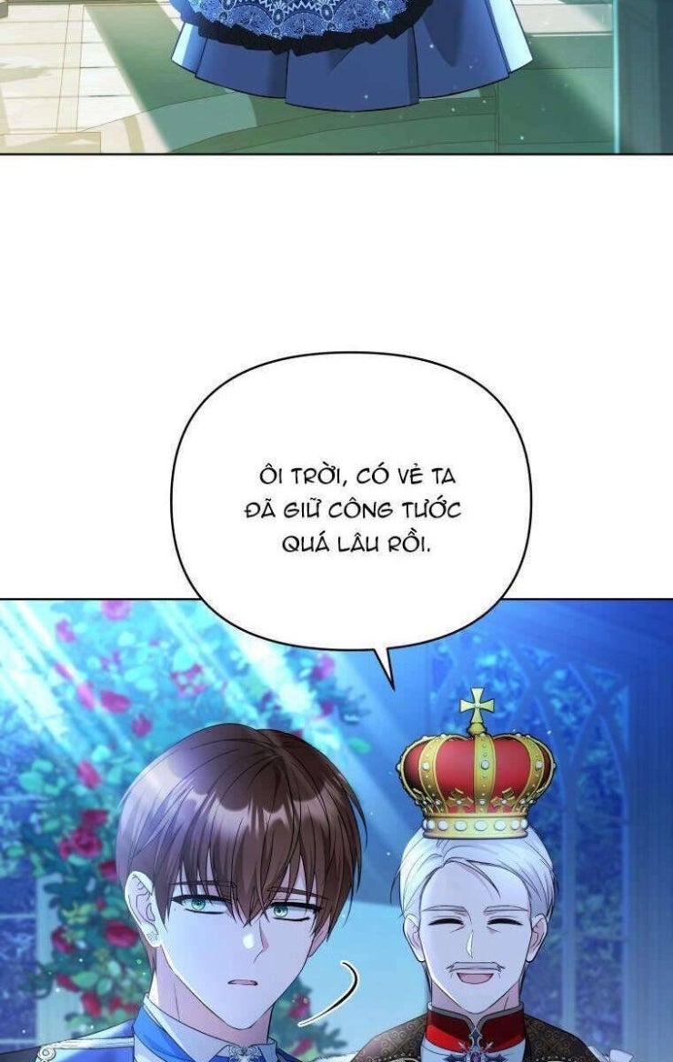 Chiếc Túi Bí Mật Của Tiểu Thư Xấu Xí - Page 12