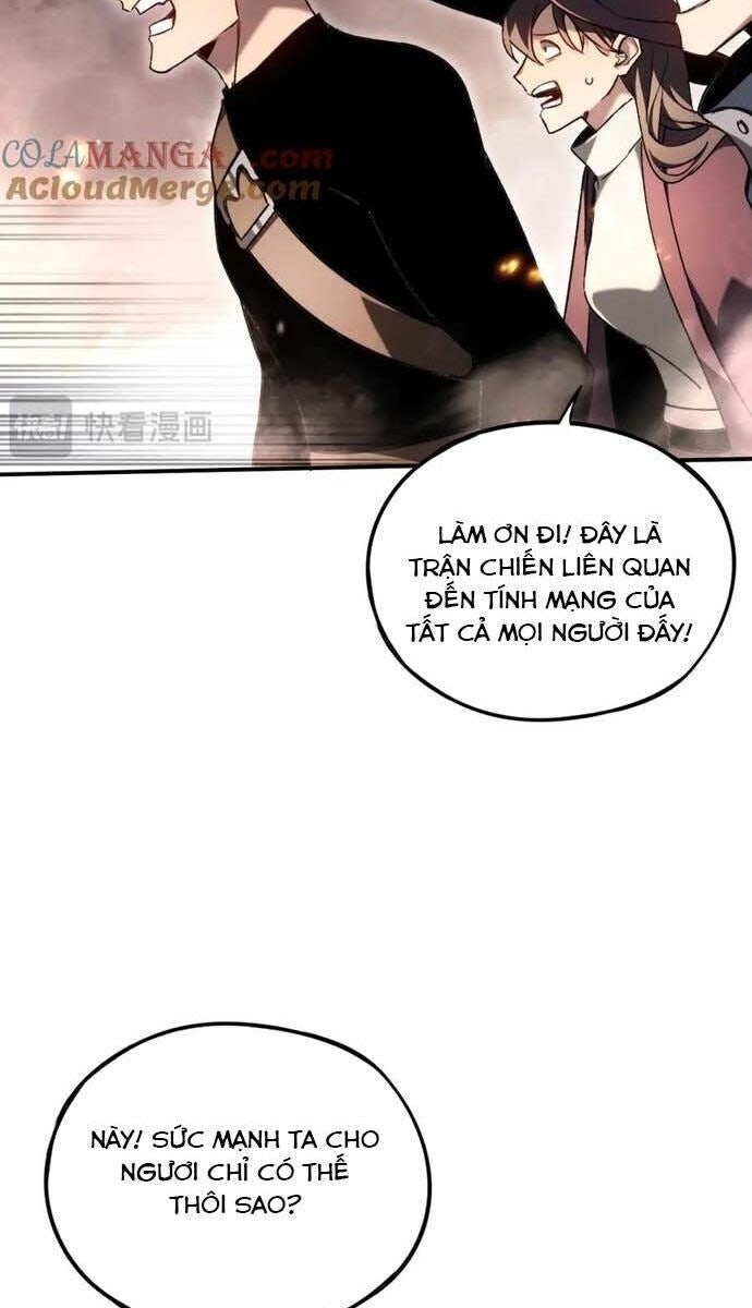 Boss Cuối Chấp Nhận Trở Thành Người Chơi - Page 56