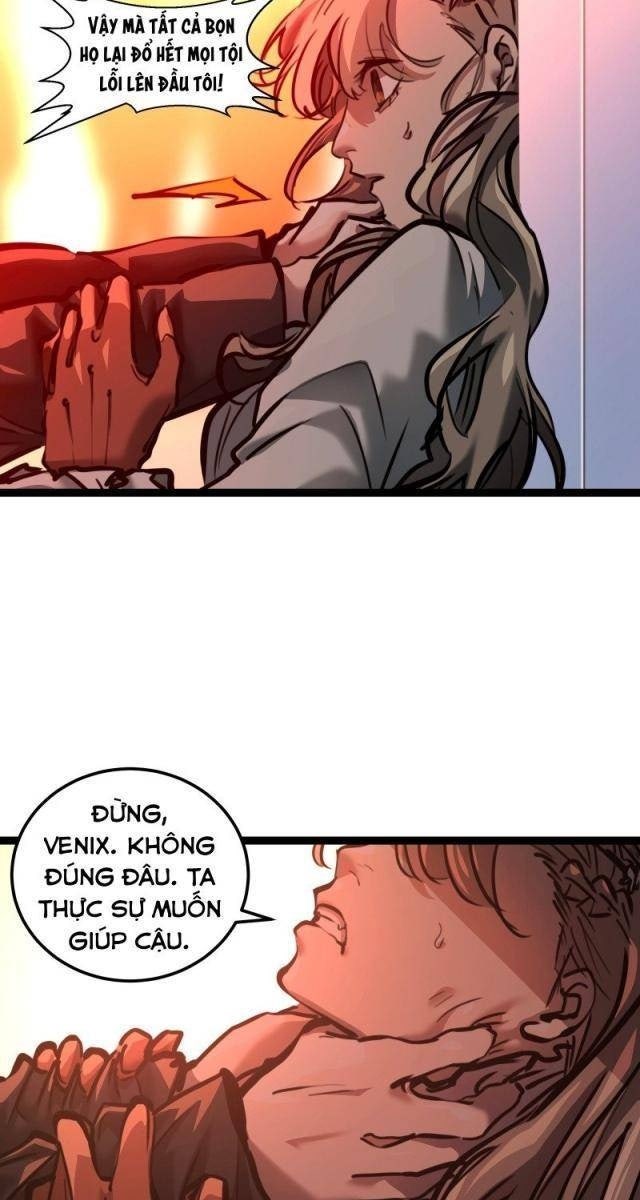 Cột Sống Đỏ - Page 78