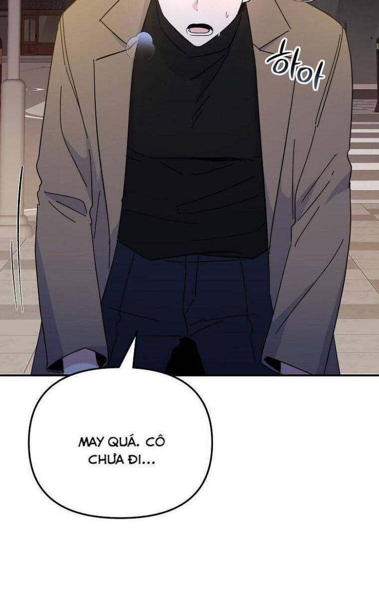 Mối Tình Đầu Đến Từ Tương Lai - Page 112