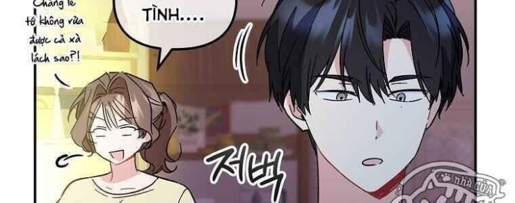 Mối Tình Đầu Đến Từ Tương Lai - Page 9