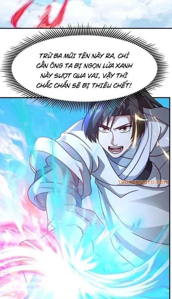 Hỗn Độn Thiên Đế Quyết - Page 10