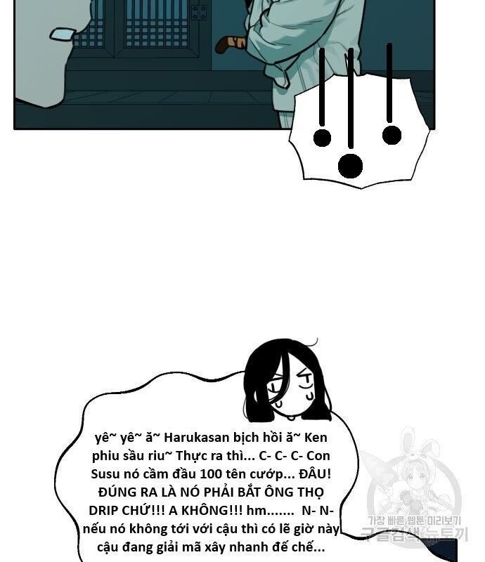 Hổ Đến Chơi Nhà - Page 17