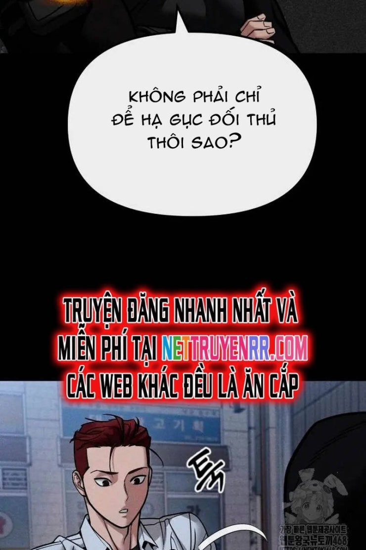 Giang Hồ Thực Thi Công Lý - Page 4