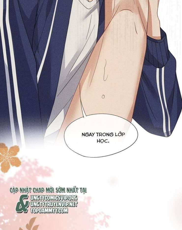 Gài Bẫy Ác Khuyển - Page 34