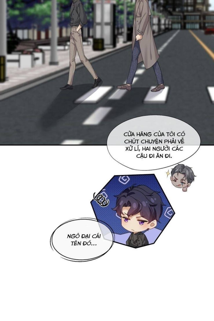 Gài Bẫy Ác Khuyển - Page 8