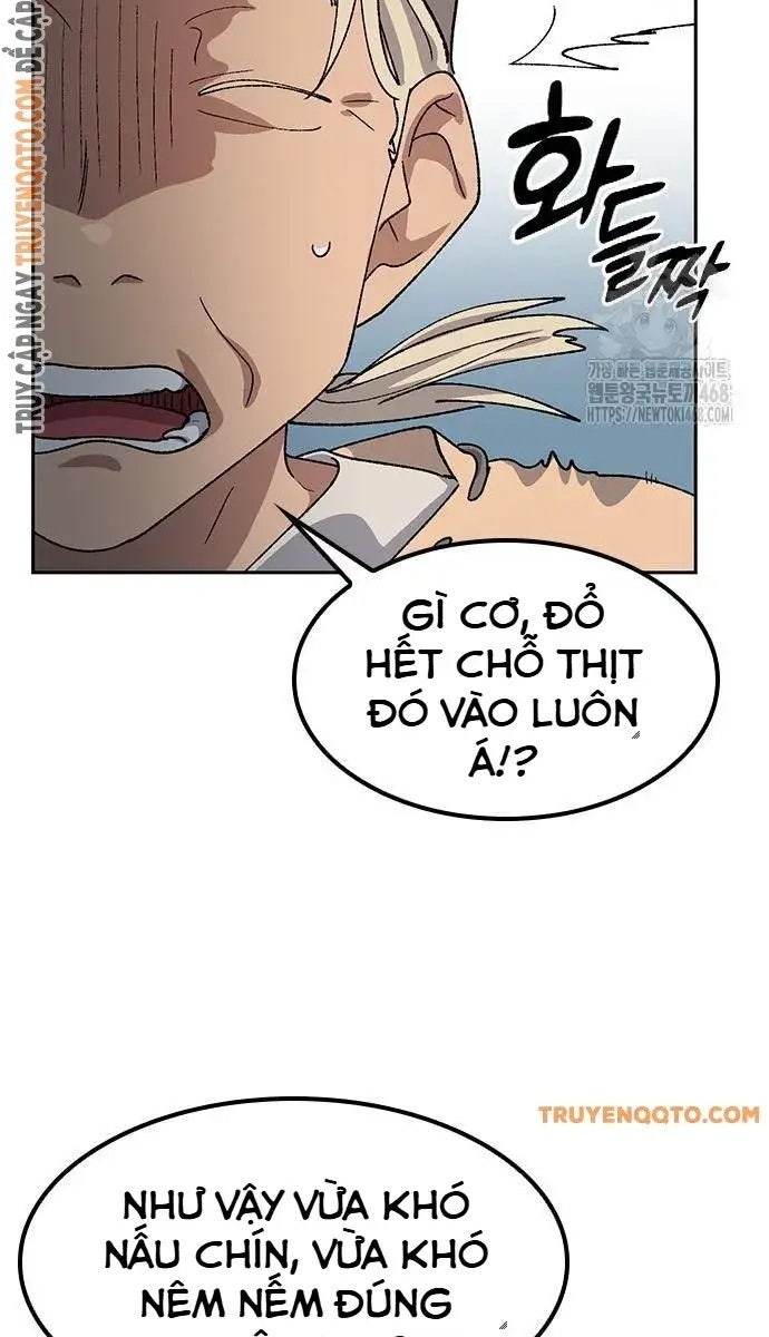 Chữa Lành Cuộc Sống Thông Qua Cắm Trại Ở Thế Giới Khác - Page 40