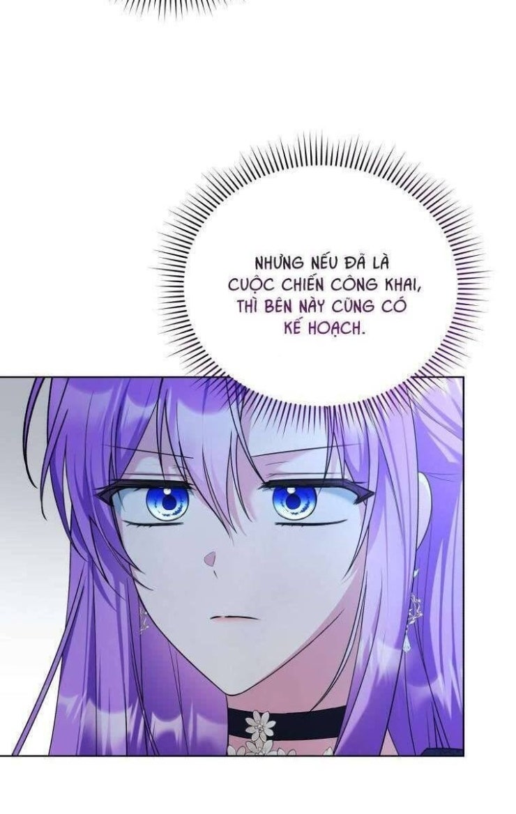 Chiếc Túi Bí Mật Của Tiểu Thư Xấu Xí - Page 46