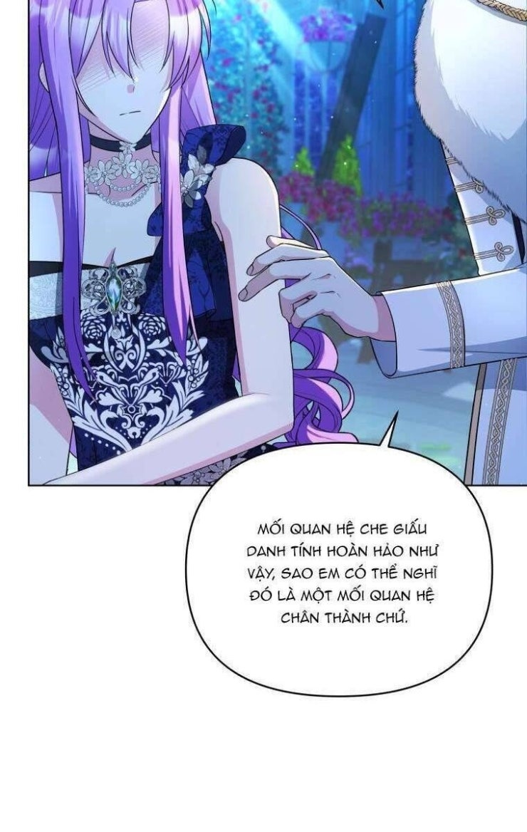 Chiếc Túi Bí Mật Của Tiểu Thư Xấu Xí - Page 74