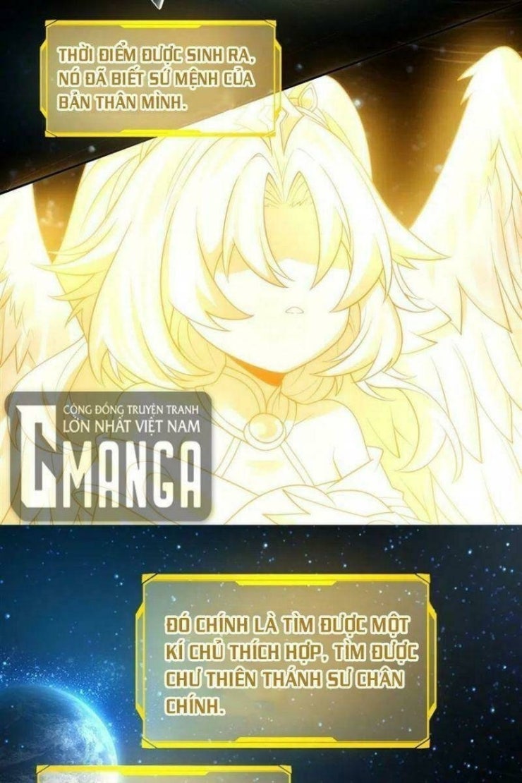 Các Nữ Đồ Đệ Của Ta Đều Là Chư Thiên Đại Lão Tương Lai - Page 12