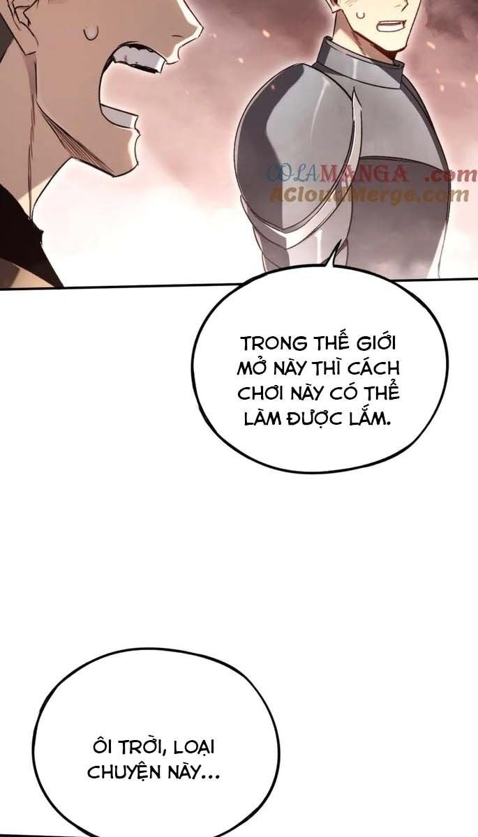 Boss Cuối Chấp Nhận Trở Thành Người Chơi - Page 32