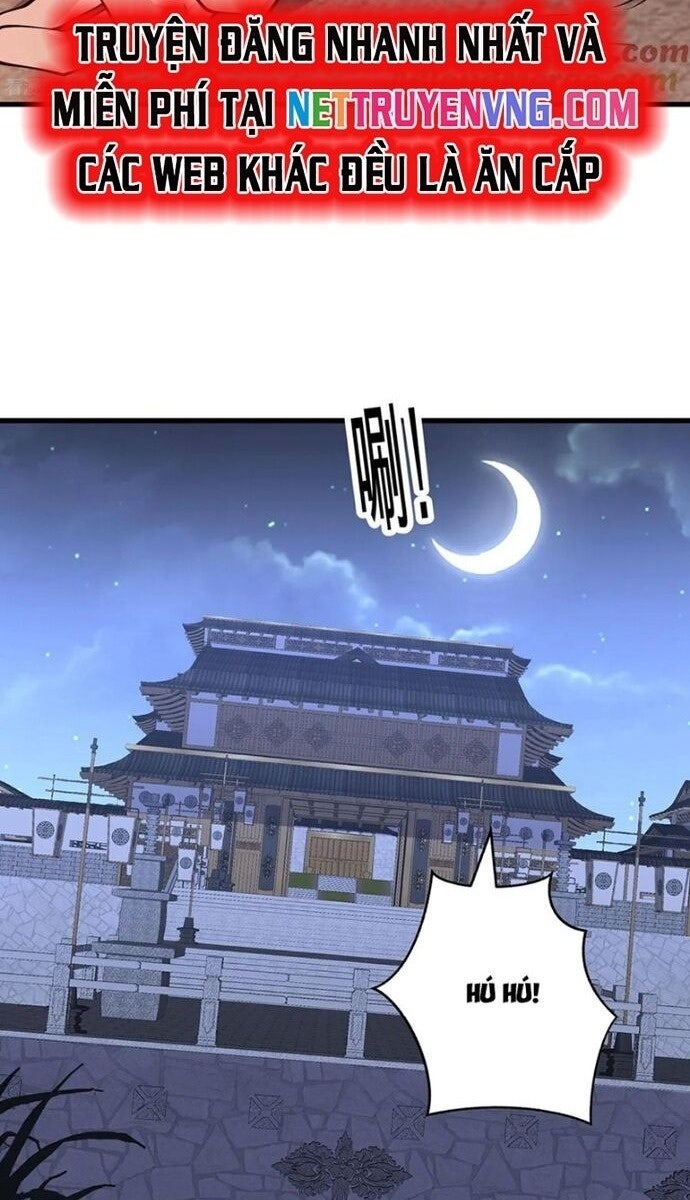 Ngạo Thị Thiên Địa - Page 10