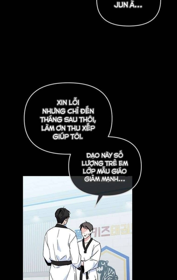 Mối Tình Đầu Đến Từ Tương Lai - Page 82