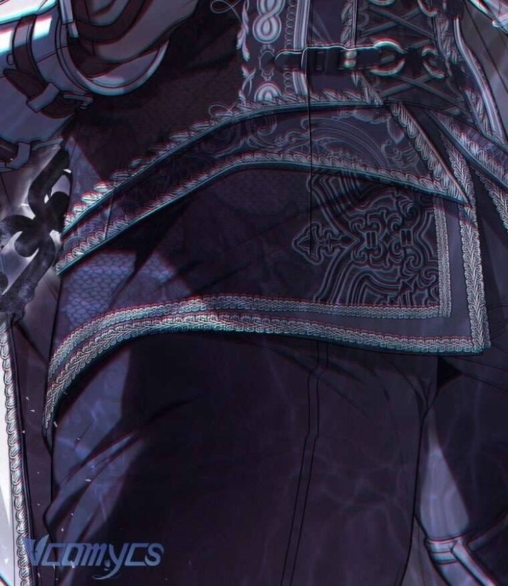 Kẻ Phản Diện Là Một Con Rối - Page 182