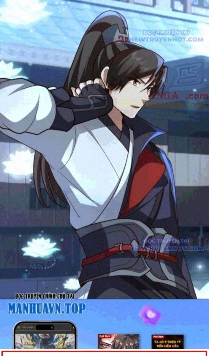 Hỗn Độn Thiên Đế Quyết - Page 28