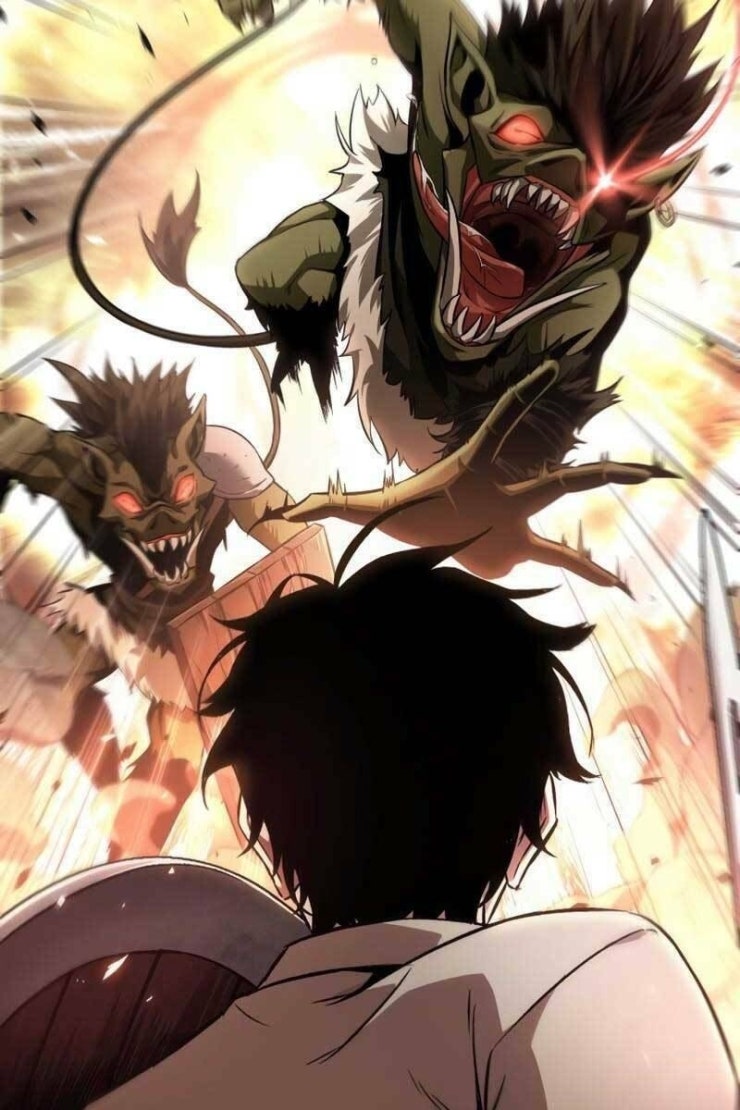 Gacha Vô Hạn - Page 119