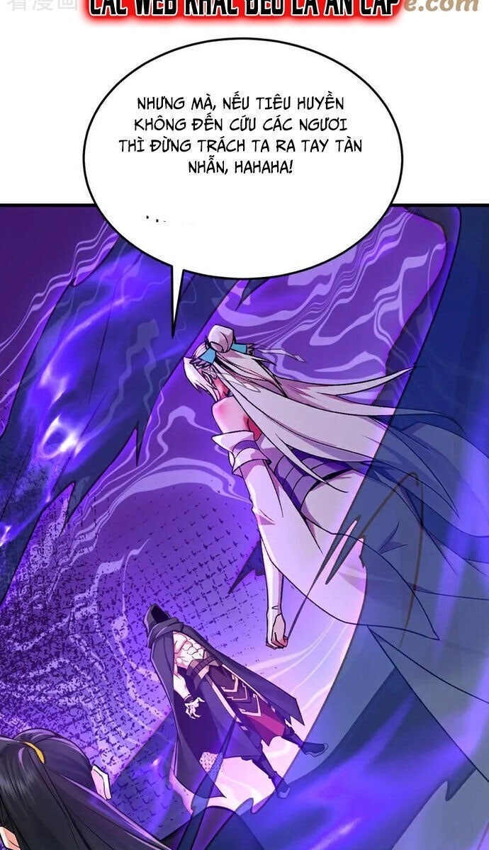 Đệ Tử Tu Luyện Còn Ta Thì Lười Biếng - Page 7