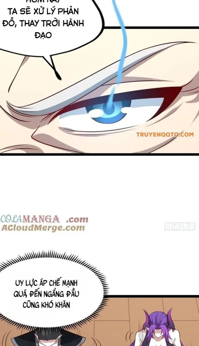 Chính Nghĩa Không!! Ta Trở Thành Phản Diện - Page 21