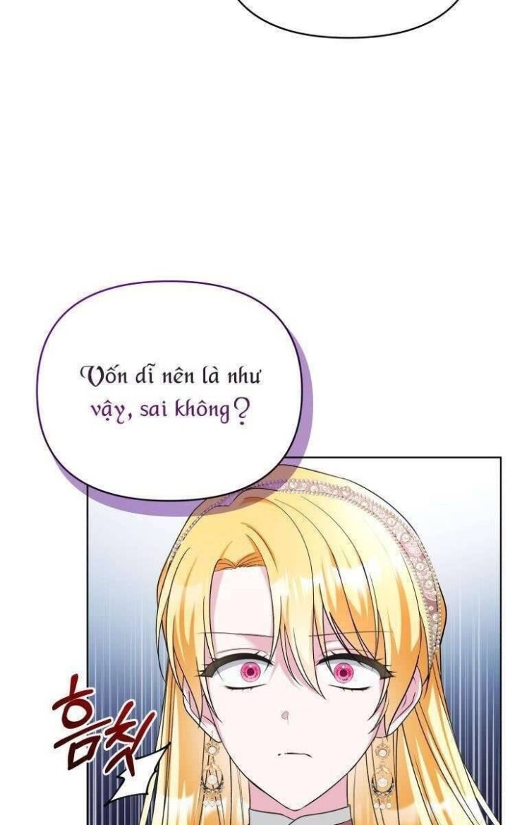 Chiếc Túi Bí Mật Của Tiểu Thư Xấu Xí - Page 49