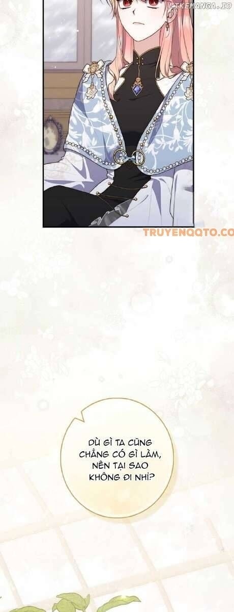 Nàng Công Chúa Tiên Tri - Page 29