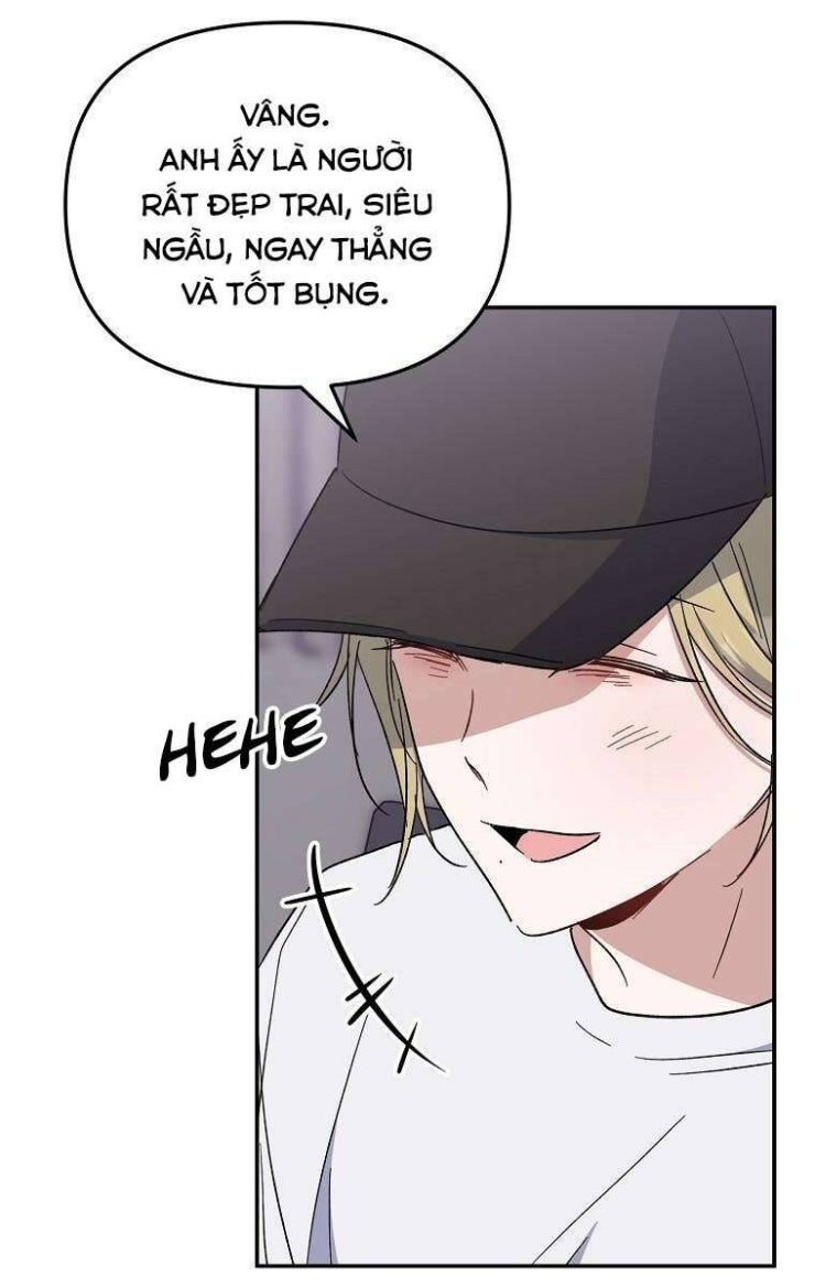 Mối Tình Đầu Đến Từ Tương Lai - Page 26