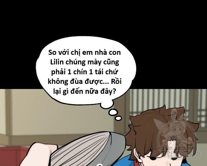 Hổ Đến Chơi Nhà - Page 37