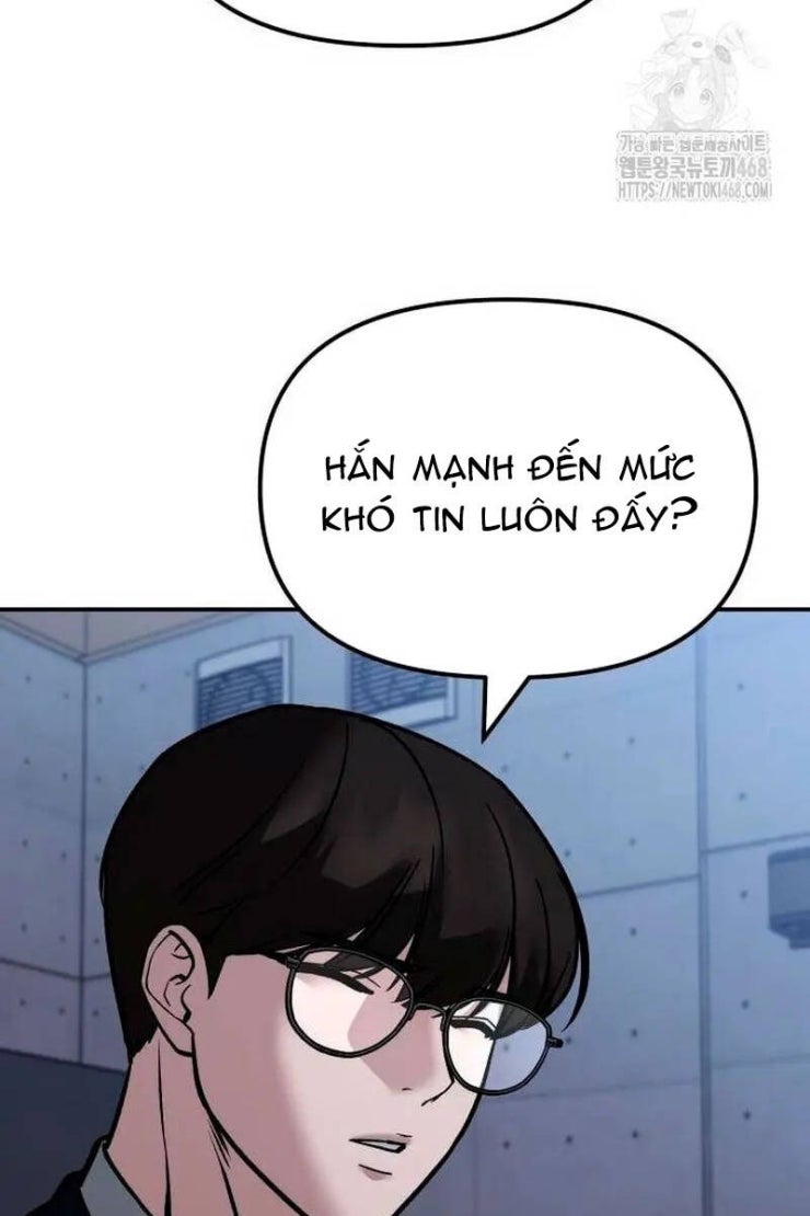 Giang Hồ Thực Thi Công Lý - Page 8