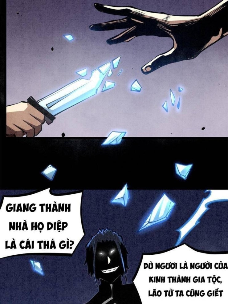Đô Thị Cực Phẩm Y Thần - Page 30
