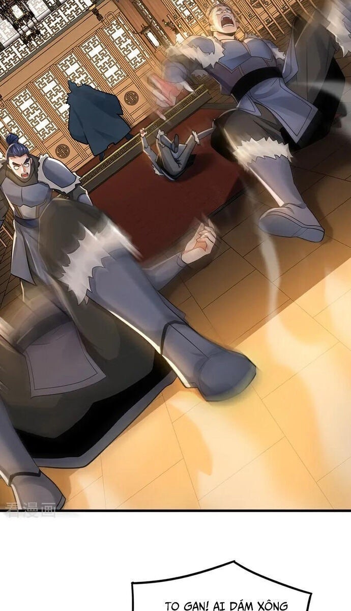 Đệ Tử Tu Luyện Còn Ta Thì Lười Biếng - Page 26