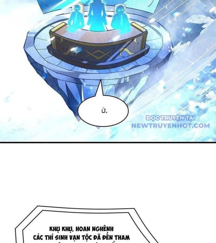 Các Nữ Đồ Đệ Của Ta Đều Là Chư Thiên Đại Lão Tương Lai - Page 52