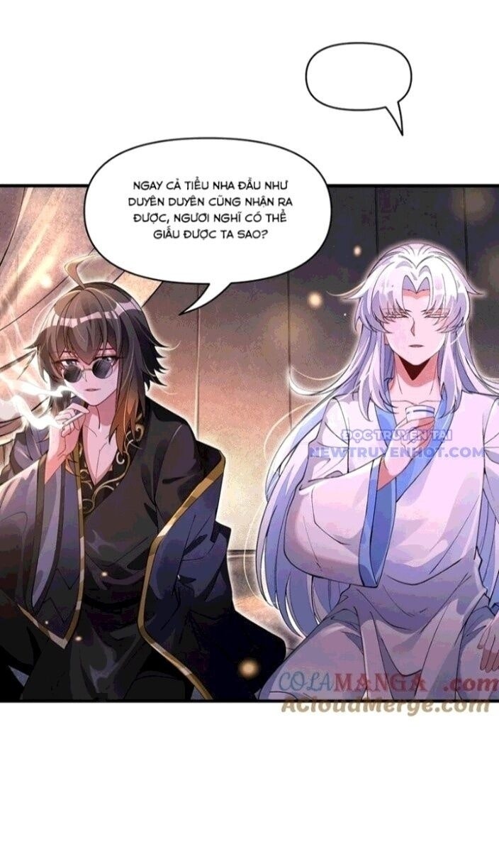 Các Nữ Đồ Đệ Của Ta Đều Là Chư Thiên Đại Lão Tương Lai - Page 12