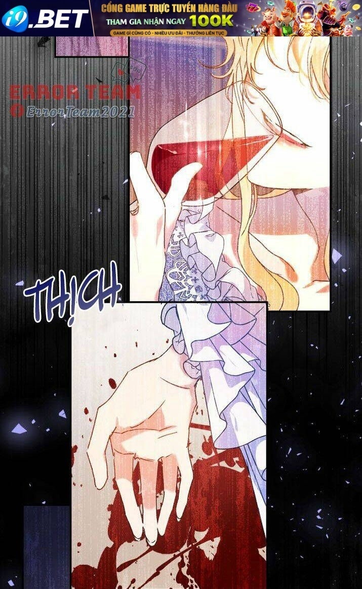 Kẻ Phản Diện Là Một Con Rối - Page 22