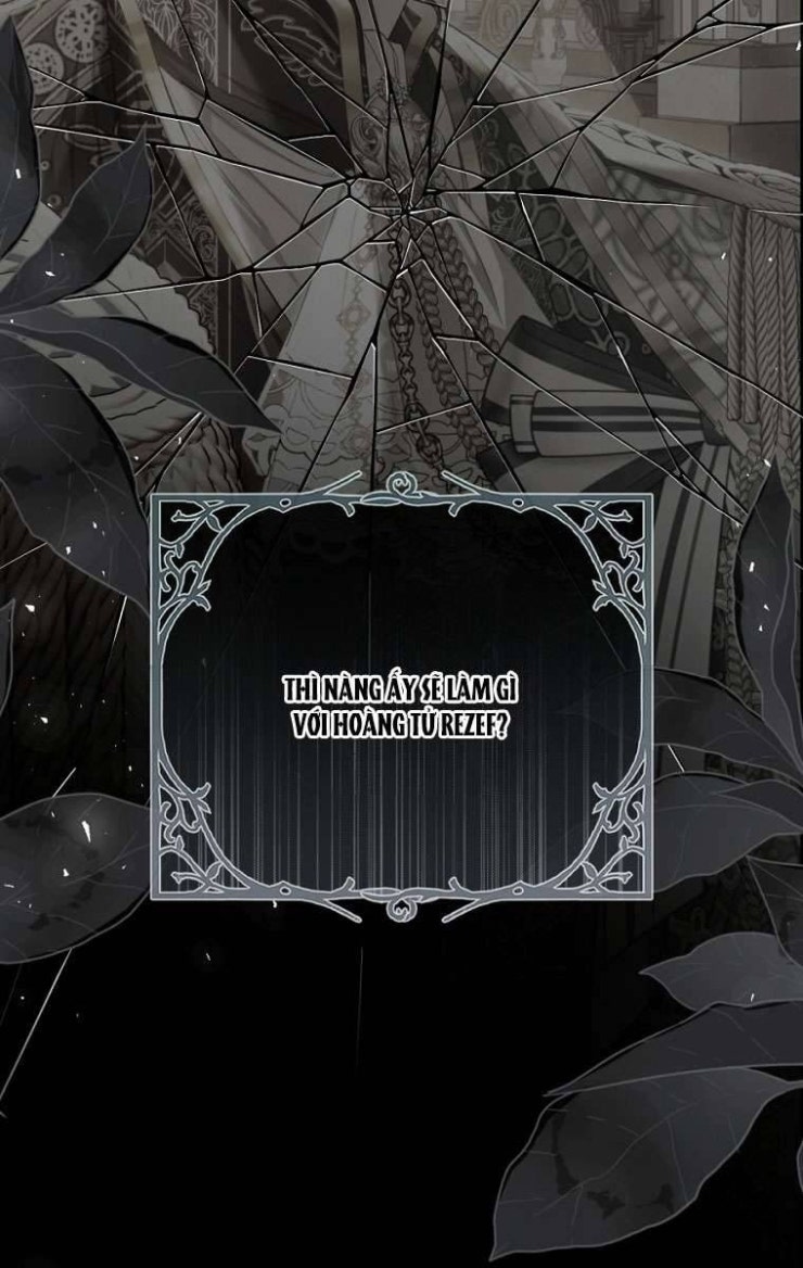 Kẻ Phản Diện Là Một Con Rối - Page 59