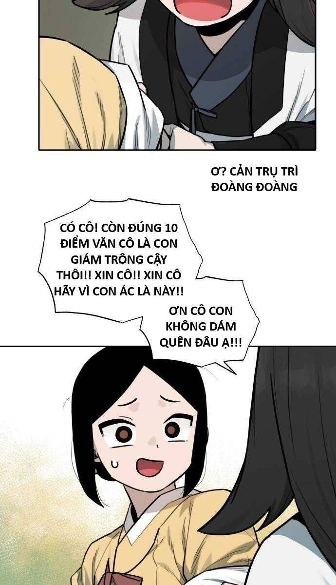 Hổ Đến Chơi Nhà - Page 51