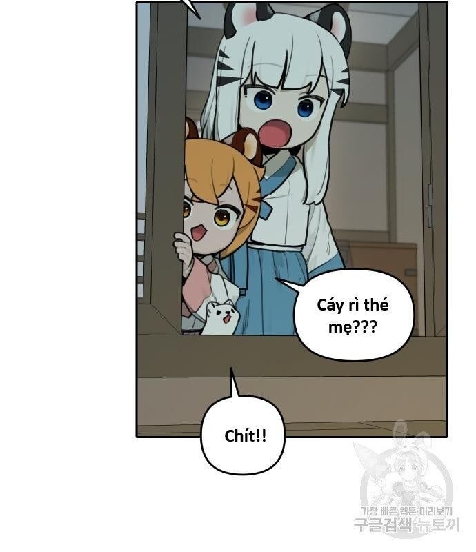 Hổ Đến Chơi Nhà - Page 24