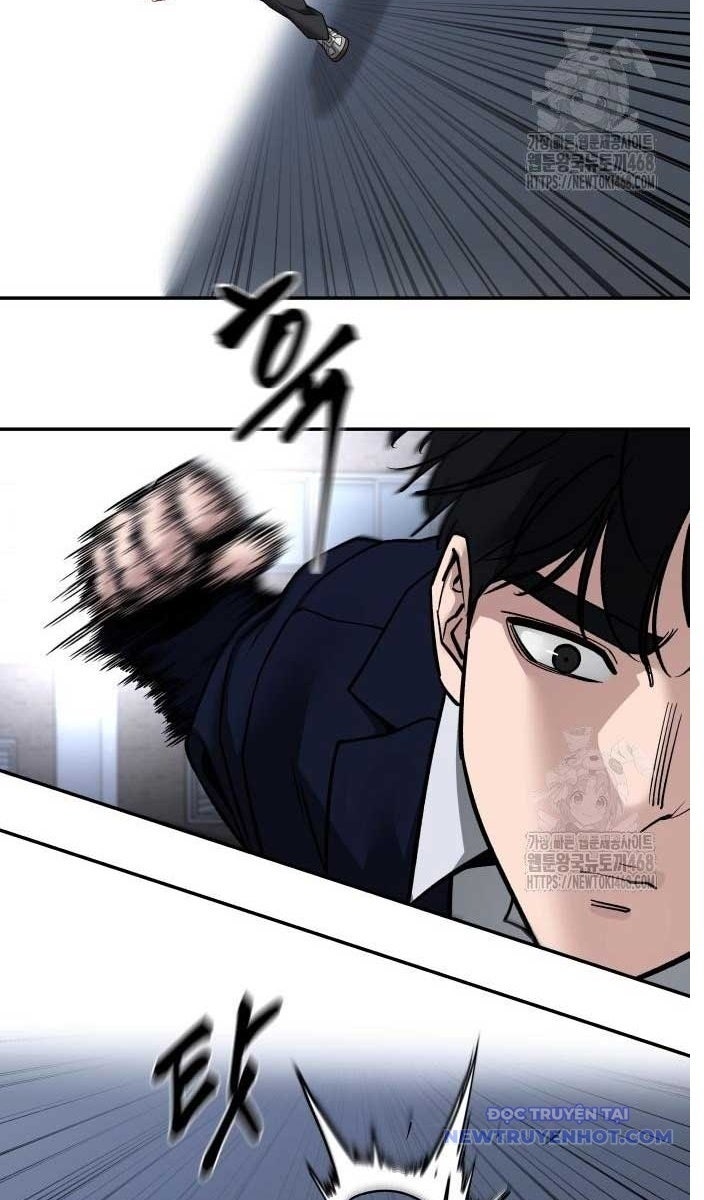 Giang Hồ Thực Thi Công Lý - Page 31