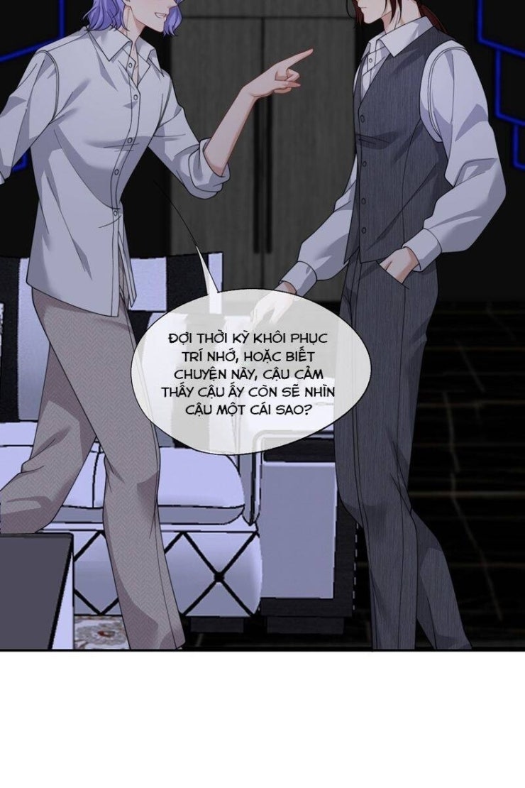 Gài Bẫy Ác Khuyển - Page 23